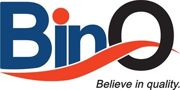 BinQ Logo