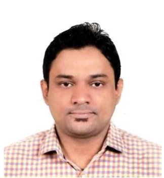 Mashud Ahamed